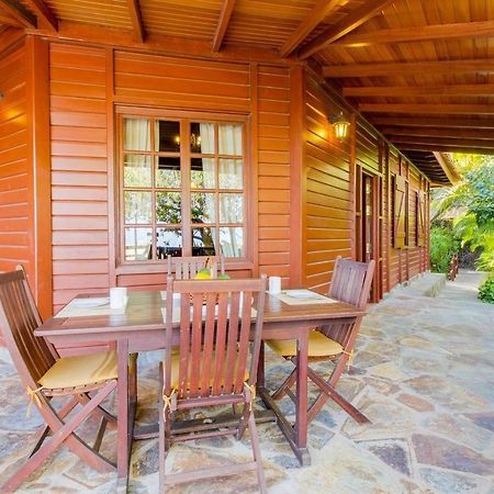 Villa Mimosa アラフォ エクステリア 写真