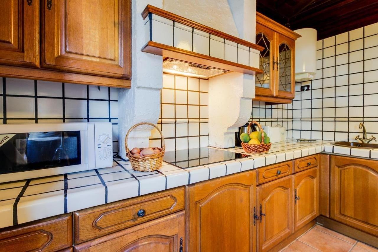 Villa Mimosa アラフォ エクステリア 写真