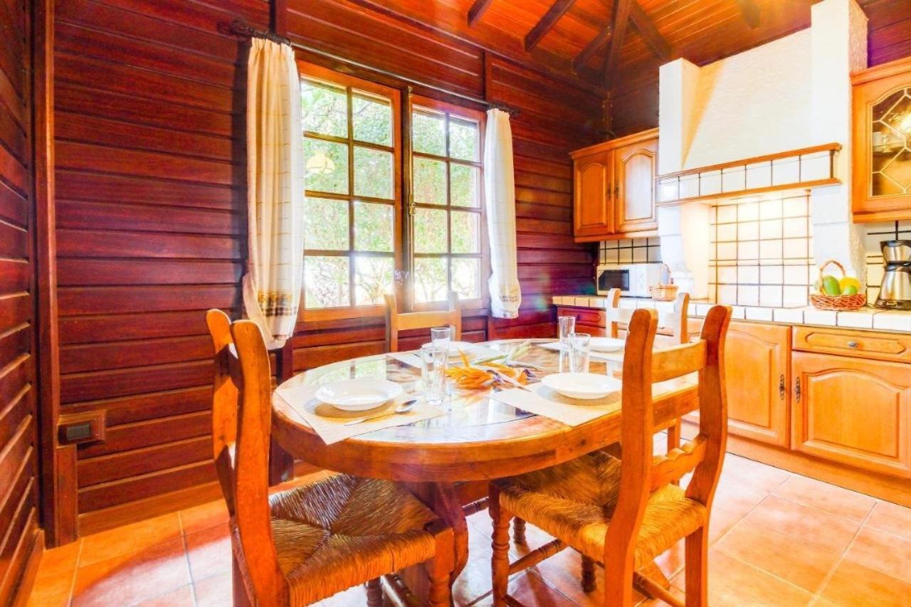 Villa Mimosa アラフォ エクステリア 写真