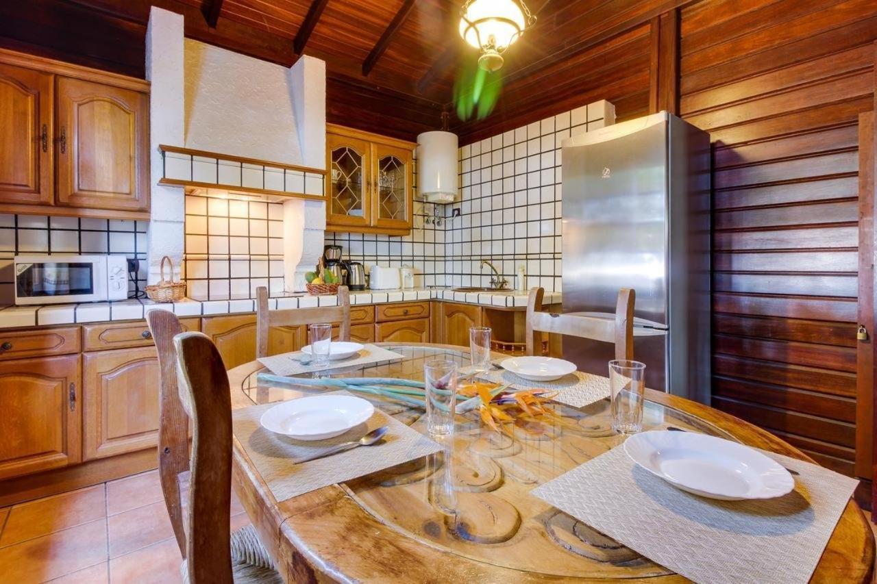 Villa Mimosa アラフォ エクステリア 写真