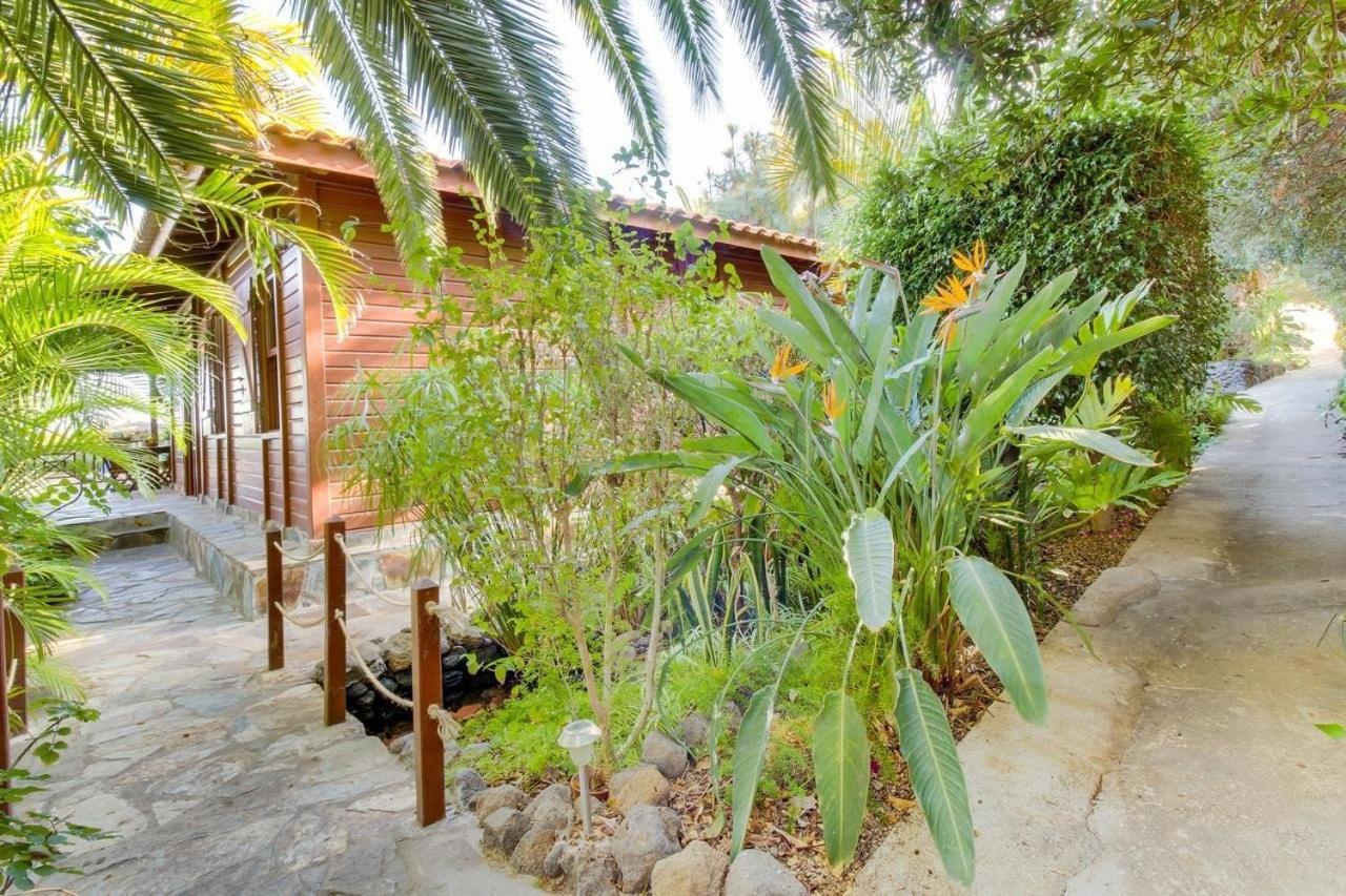 Villa Mimosa アラフォ エクステリア 写真