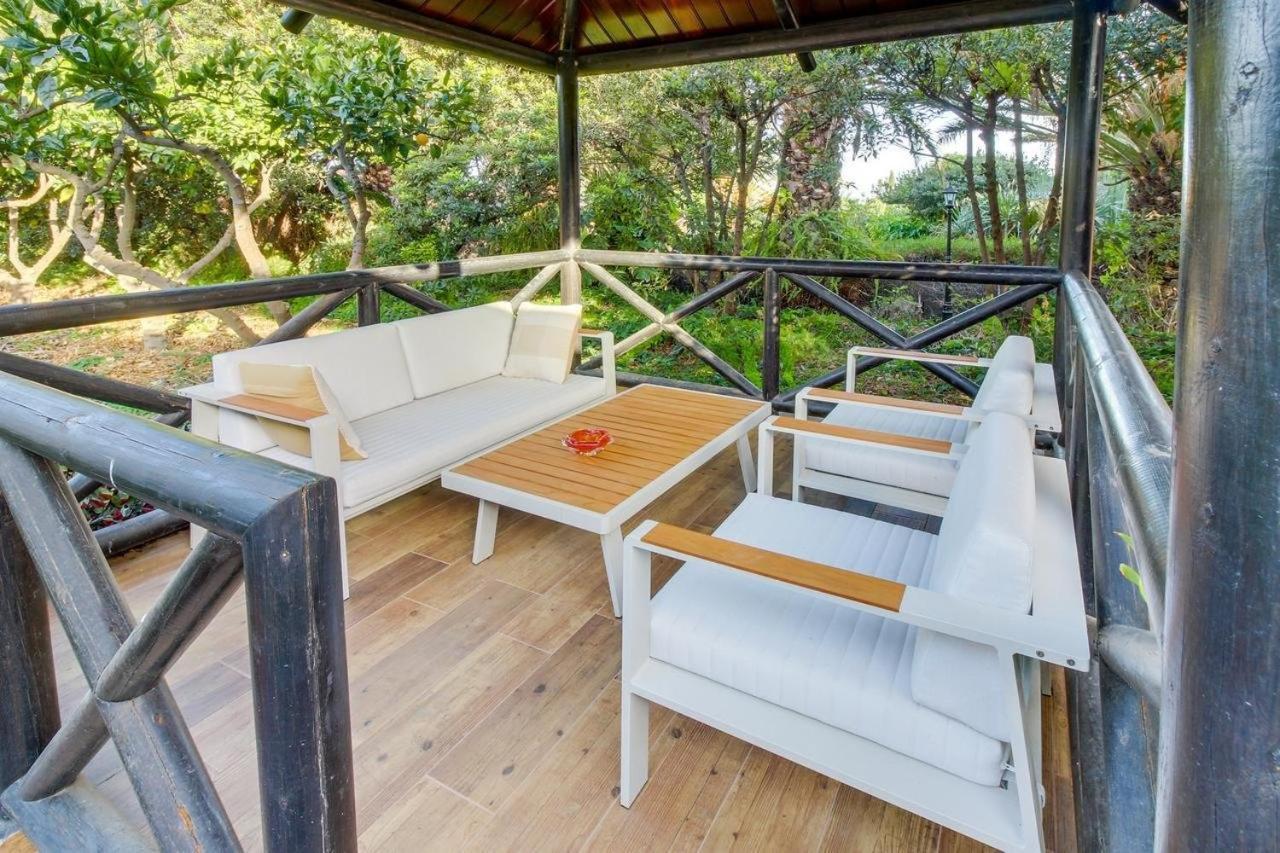 Villa Mimosa アラフォ エクステリア 写真