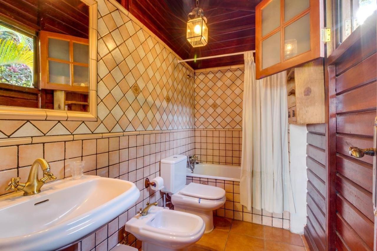 Villa Mimosa アラフォ エクステリア 写真