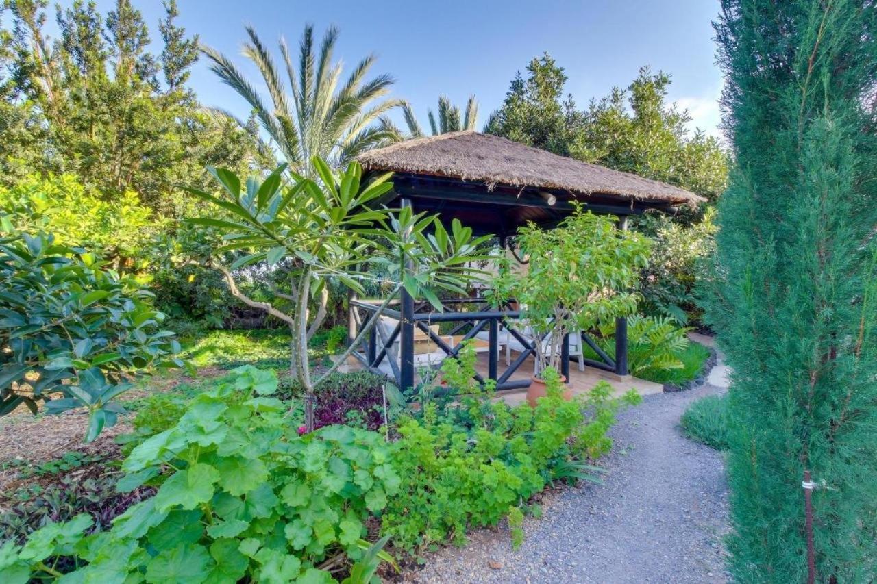 Villa Mimosa アラフォ エクステリア 写真